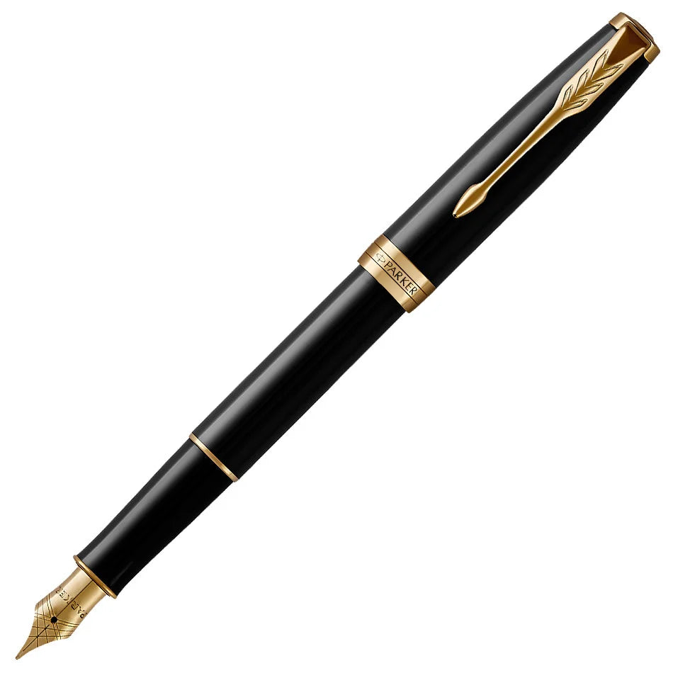 Parker Pen Sonnet 08 Fountain Pen