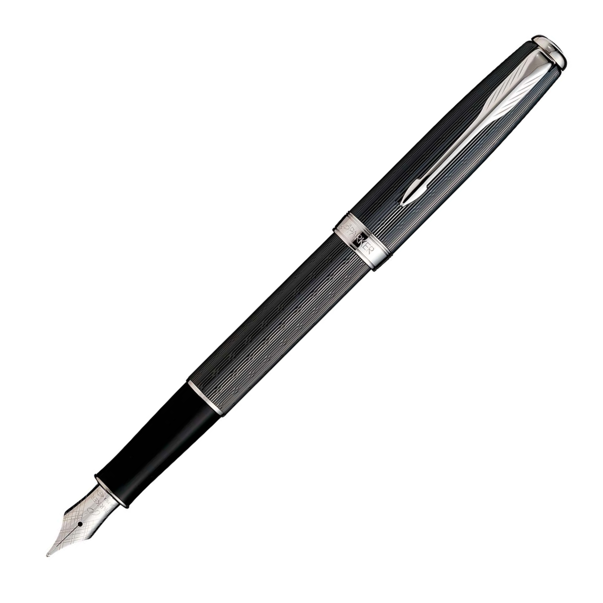 Parker Pen Sonnet 08 Fountain Pen