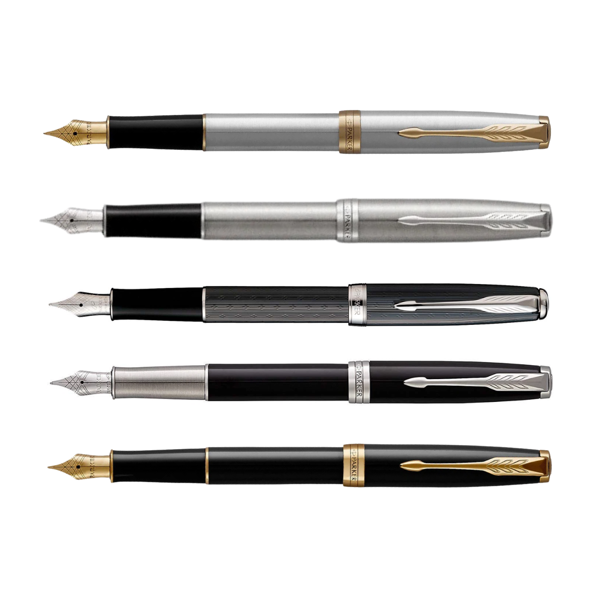 Parker Pen Sonnet 08 Fountain Pen