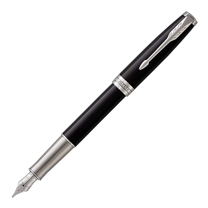 Parker Pen Sonnet 08 Fountain Pen