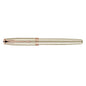 Parker Pen Sonnet 13 Feminine Silver PGT Rollerball Pen
