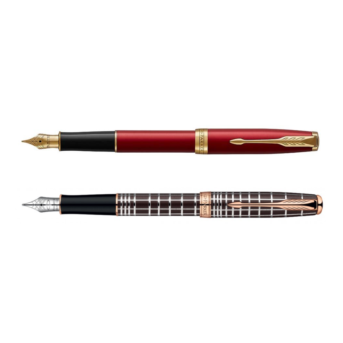 Parker Pen Sonnet 13 Fountain Pen