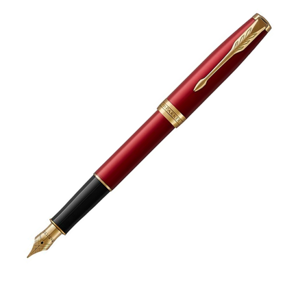 Parker Pen Sonnet 13 Fountain Pen