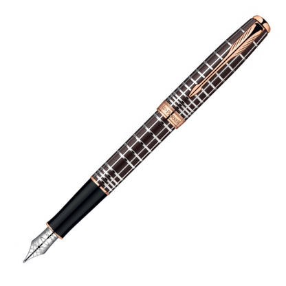 Parker Pen Sonnet 13 Fountain Pen