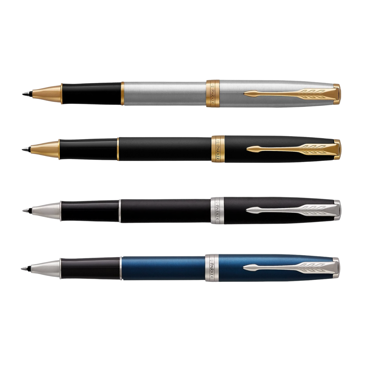 Parker Pen Sonnet 18 Rollerball Pen