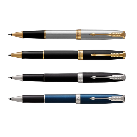 Parker Pen Sonnet 18 Rollerball Pen