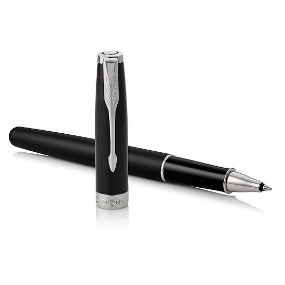 Parker Pen Sonnet 18 Rollerball Pen