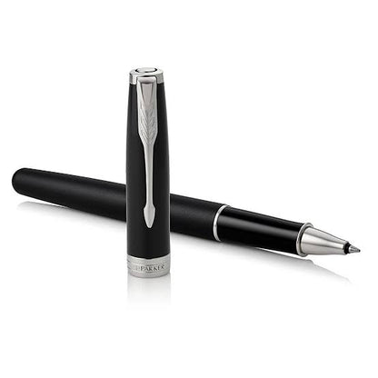 Parker Pen Sonnet 18 Rollerball Pen