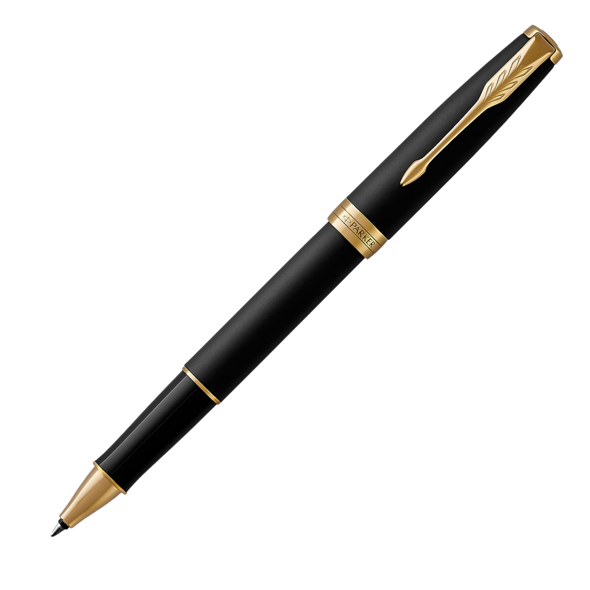 Parker Pen Sonnet 18 Rollerball Pen
