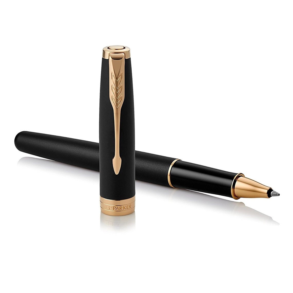 Parker Pen Sonnet 18 Rollerball Pen