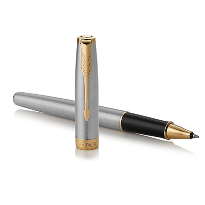 Parker Pen Sonnet 18 Rollerball Pen