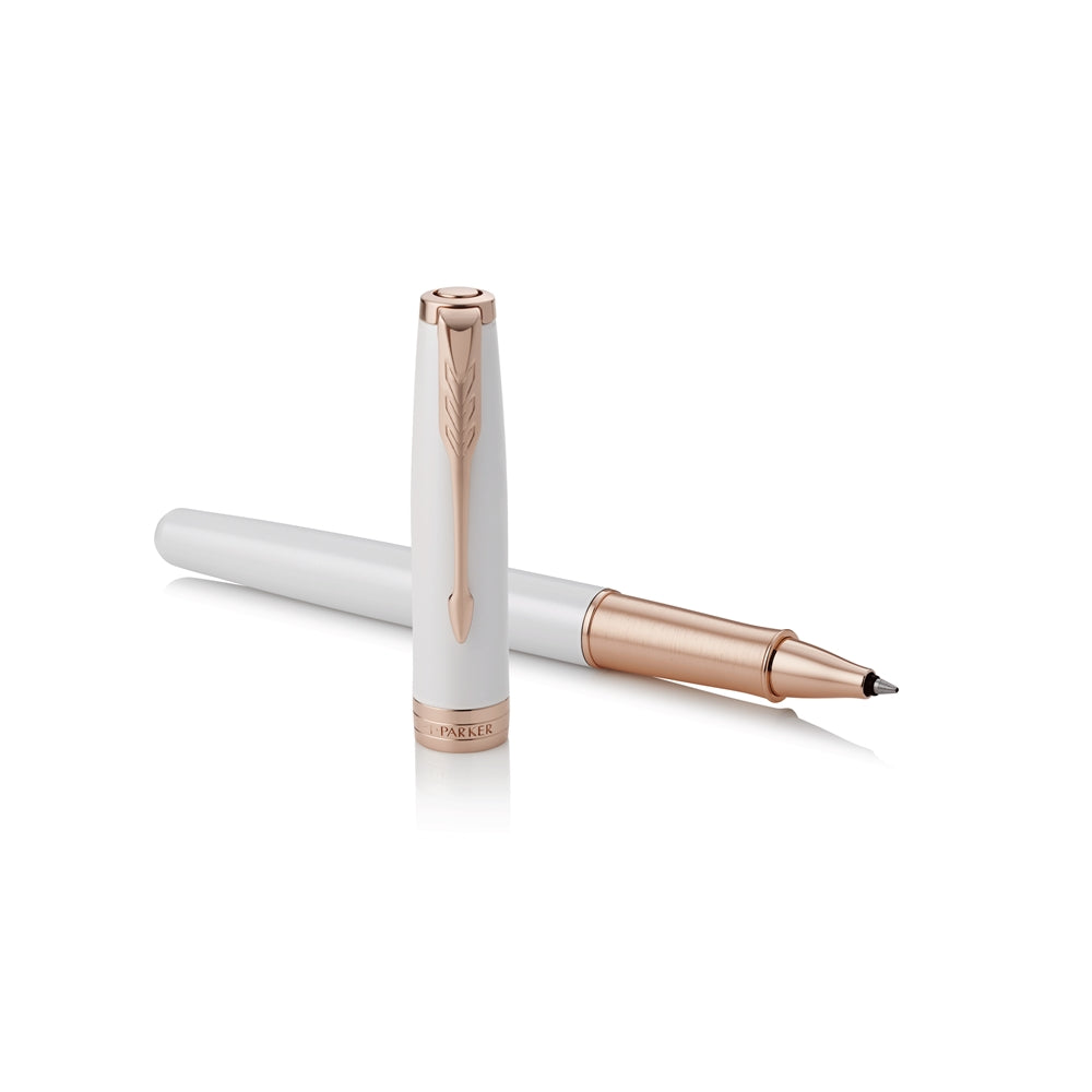 Parker Pen Sonnet Feminine Rollerball Pen