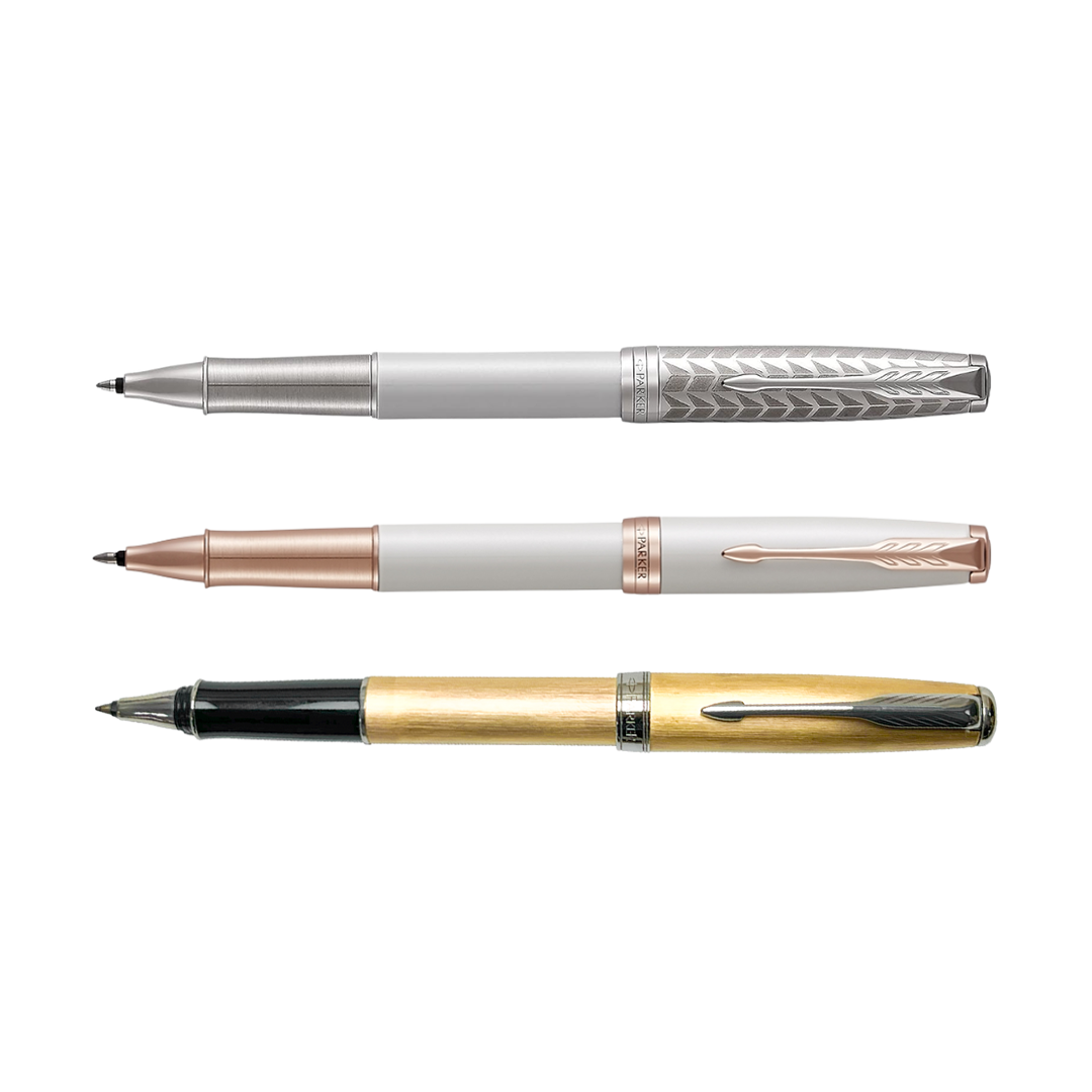 Parker Pen Sonnet Feminine Rollerball Pen
