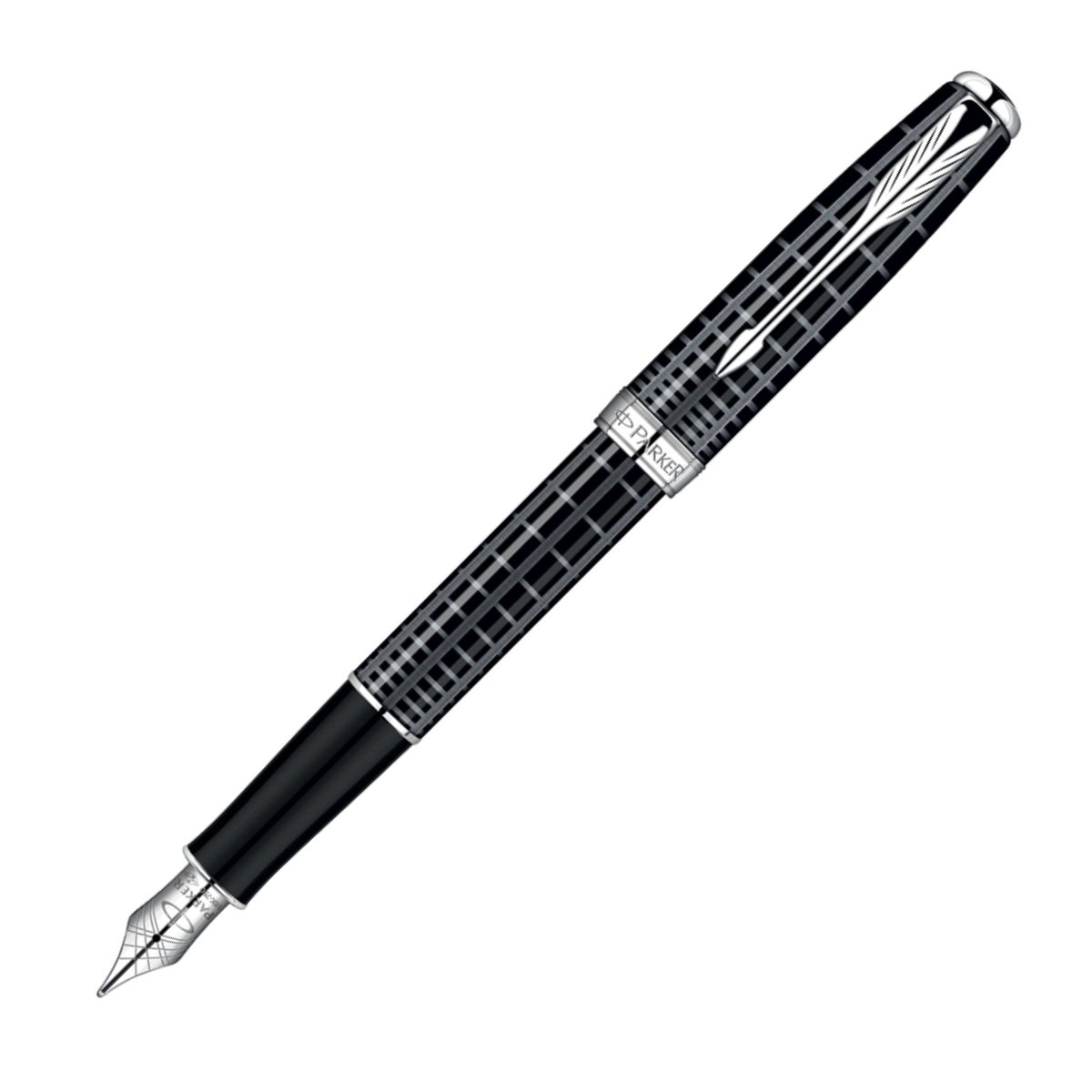 Parker Pen Sonnet Premium Fountain Pen