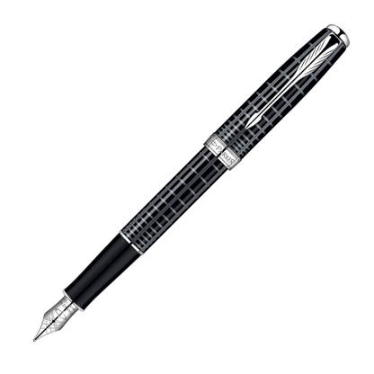 Parker Pen Sonnet Premium Fountain Pen