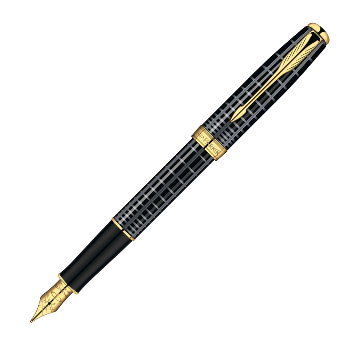 Parker Pen Sonnet Premium Fountain Pen