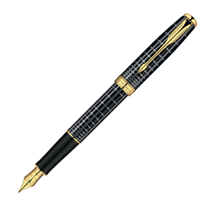 Parker Pen Sonnet Premium Fountain Pen