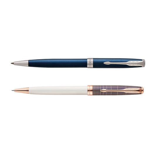 Parker Pen Sonnet Special Edition Custom Ballpoint Pen