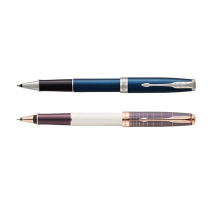 Parker Pen Sonnet Special Edition Custom Rollerball Pen