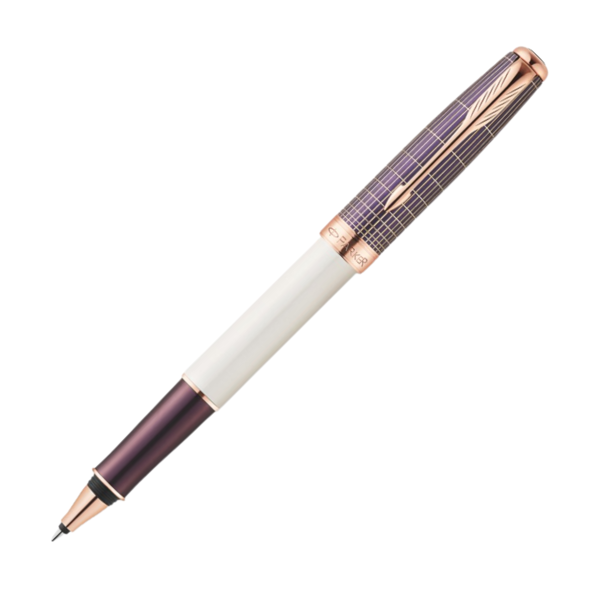 Parker Pen Sonnet Special Edition Custom Rollerball Pen