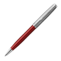 Parker Pen Sonnet Sand Blasted Metal and Lacquer Ballpoint Pen