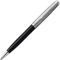 Parker Pen Sonnet Sand Blasted Metal and Lacquer Ballpoint Pen