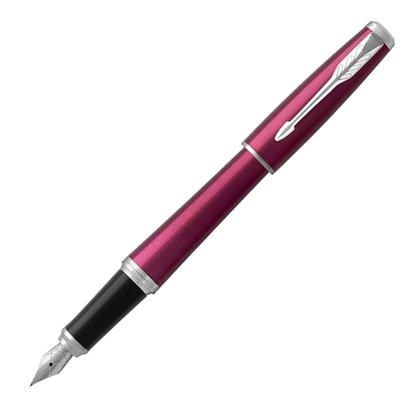 Parker Pen Urban Fountain Pen