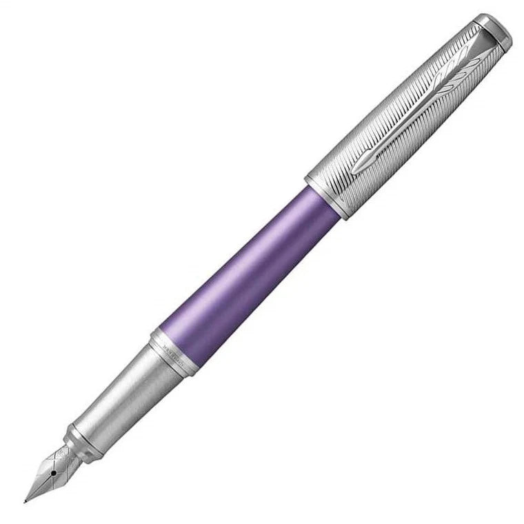 Parker Pen Urban Premium Fountain Pen