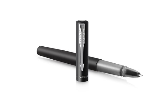 Parker Pen Vector XL Metallic Rollerball Pen