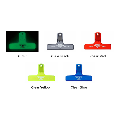 Penco Clampy Plastic Clip