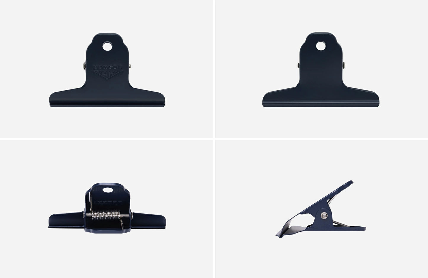 Penco Clampy Metal Clip