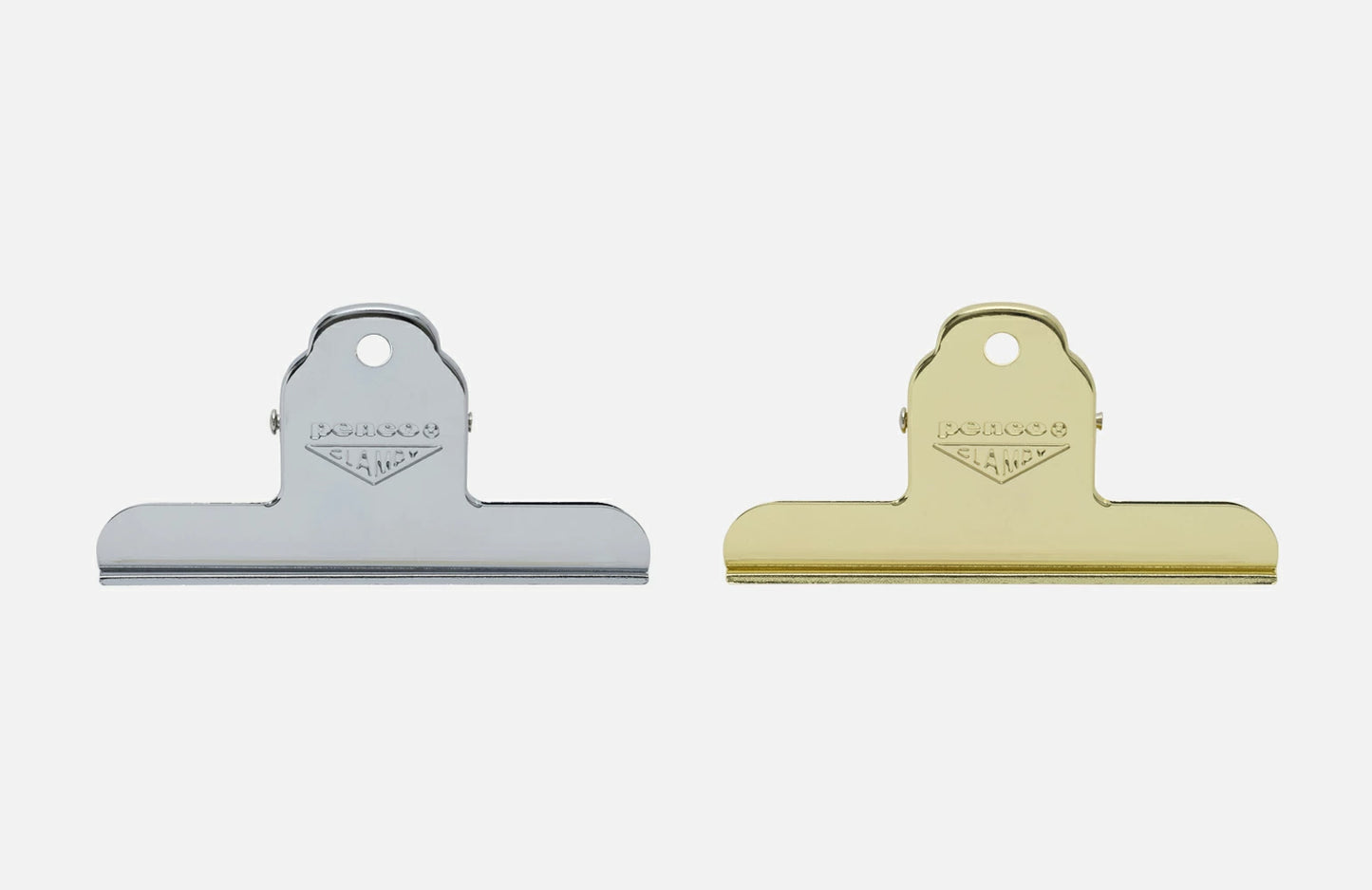 Penco Clampy Metal Clip