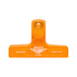 Penco Clampy Plastic Clip Glitter