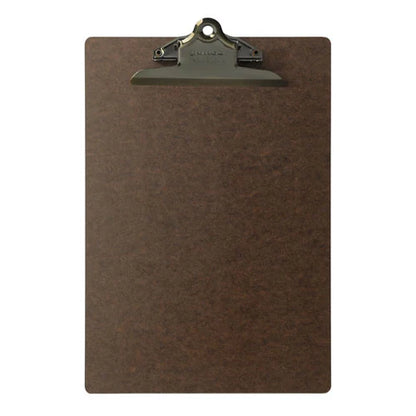 Penco Old School Clipboard (Bronze Clip)