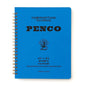 Penco Coil Ruled Notebook