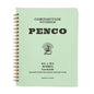 Penco Coil Ruled Notebook