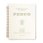 Penco Coil Ruled Notebook