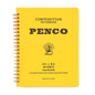Penco Coil Ruled Notebook