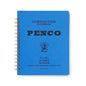 Penco Coil Ruled Notebook