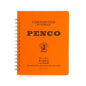 Penco Coil Ruled Notebook
