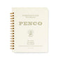 Penco Coil Ruled Notebook
