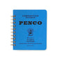 Penco Coil Ruled Notebook