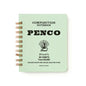 Penco Coil Ruled Notebook