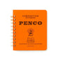 Penco Coil Ruled Notebook