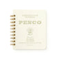 Penco Coil Ruled Notebook