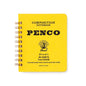 Penco Coil Ruled Notebook