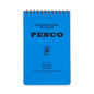 Penco Coil Ruled Notepad