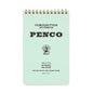 Penco Coil Ruled Notepad