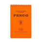 Penco Coil Ruled Notepad