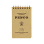 Penco Coil Ruled Notepad